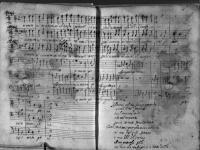 © Bruxelles - Conservatoire Royal, Bibliothèque