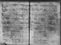 © Bruxelles - Conservatoire Royal, Bibliothèque