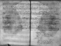 © Bruxelles - Conservatoire Royal, Bibliothèque