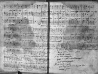 © Bruxelles - Conservatoire Royal, Bibliothèque