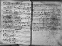 © Bruxelles - Conservatoire Royal, Bibliothèque