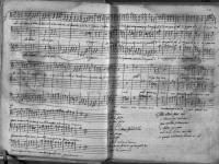 © Bruxelles - Conservatoire Royal, Bibliothèque