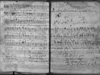 © Bruxelles - Conservatoire Royal, Bibliothèque