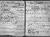 © Bruxelles - Conservatoire Royal, Bibliothèque