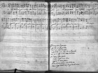 © Bruxelles - Conservatoire Royal, Bibliothèque