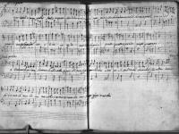 © Bruxelles - Conservatoire Royal, Bibliothèque