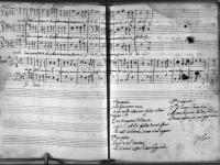 © Bruxelles - Conservatoire Royal, Bibliothèque