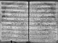 © Bruxelles - Conservatoire Royal, Bibliothèque