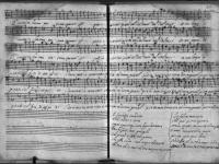 © Bruxelles - Conservatoire Royal, Bibliothèque