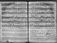 © Bruxelles - Conservatoire Royal, Bibliothèque