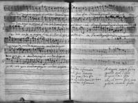 © Bruxelles - Conservatoire Royal, Bibliothèque