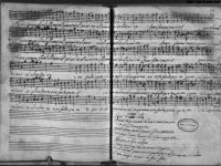 © Bruxelles - Conservatoire Royal, Bibliothèque