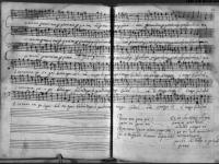 © Bruxelles - Conservatoire Royal, Bibliothèque