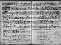 © Bruxelles - Conservatoire Royal, Bibliothèque