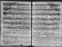 © Bruxelles - Conservatoire Royal, Bibliothèque