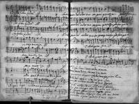 © Bruxelles - Conservatoire Royal, Bibliothèque