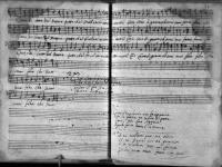 © Bruxelles - Conservatoire Royal, Bibliothèque