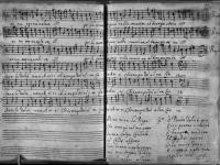 © Bruxelles - Conservatoire Royal, Bibliothèque