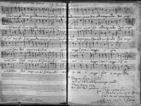 © Bruxelles - Conservatoire Royal, Bibliothèque