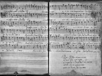 © Bruxelles - Conservatoire Royal, Bibliothèque