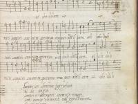 © Bruxelles - Conservatoire Royal, Bibliothèque