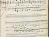 © Bruxelles - Conservatoire Royal, Bibliothèque