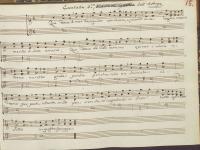 © Bruxelles - Conservatoire Royal, Bibliothèque