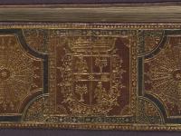 Piatto superiore - © Bruxelles - Conservatoire Royal, Bibliothèque