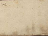 Indice (p. 2) - © Bruxelles - Conservatoire Royal, Bibliothèque