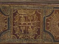 Piatto inferiore - © Bruxelles - Conservatoire Royal, Bibliothèque