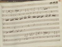 © Bruxelles - Conservatoire Royal, Bibliothèque