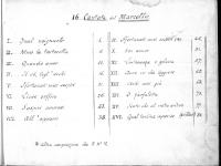 © Bruxelles - Conservatoire Royal, Bibliothèque