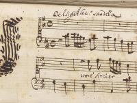 Incipit - © Bruxelles - Conservatoire Royal, Bibliothèque