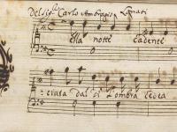 Incipit - © Bruxelles - Conservatoire Royal, Bibliothèque