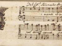 Incipit - © Bruxelles - Conservatoire Royal, Bibliothèque