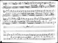 © Bruxelles - Conservatoire Royal, Bibliothèque