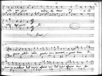 © Bruxelles - Conservatoire Royal, Bibliothèque