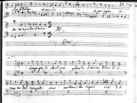 © Bruxelles - Conservatoire Royal, Bibliothèque