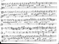 © Bruxelles - Conservatoire Royal, Bibliothèque