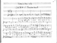 © Bruxelles - Conservatoire Royal, Bibliothèque