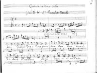 © Bruxelles - Conservatoire Royal, Bibliothèque