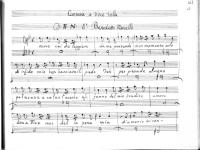 © Bruxelles - Conservatoire Royal, Bibliothèque