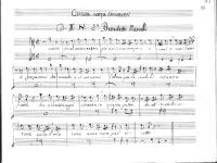 © Bruxelles - Conservatoire Royal, Bibliothèque