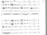 © Bruxelles - Conservatoire Royal, Bibliothèque