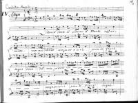 © Bruxelles - Conservatoire Royal, Bibliothèque