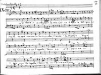 © Bruxelles - Conservatoire Royal, Bibliothèque