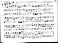 © Bruxelles - Conservatoire Royal, Bibliothèque