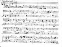 © Bruxelles - Conservatoire Royal, Bibliothèque