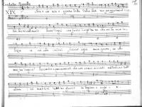 © Bruxelles - Conservatoire Royal, Bibliothèque