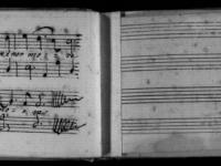 © Bruxelles - Conservatoire Royal, Bibliothèque